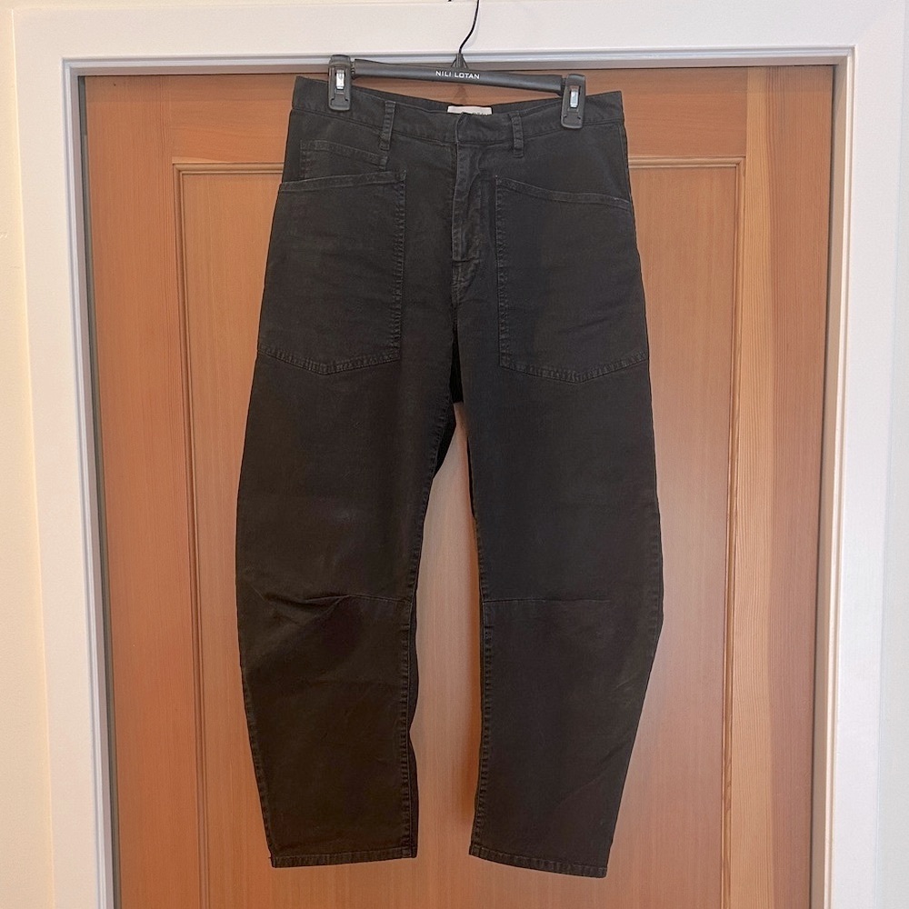 Nili Lotan Shon Pant